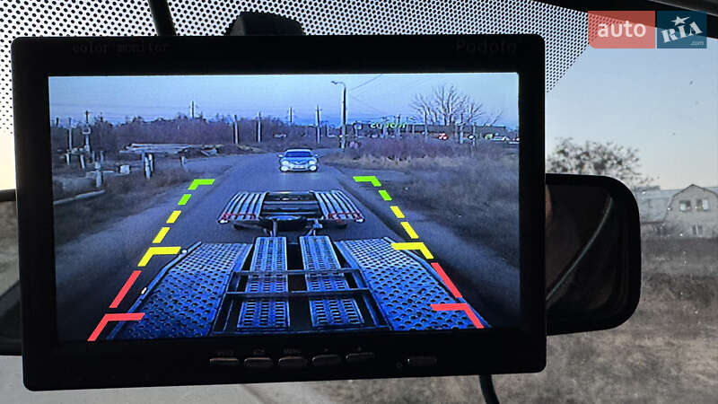 Автовоз Renault Master 2018 в Бучі фото 27 Автовоз Renault Master 2018 в Бучі