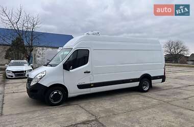 Рефрижератор Renault Master 2016 в Владимире