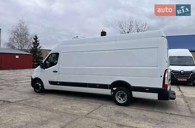 Рефрижератор Renault Master 2016 в Владимире