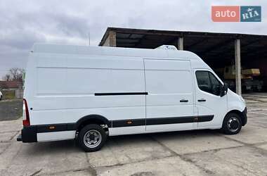 Рефрижератор Renault Master 2016 в Владимире