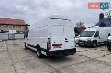 Рефрижератор Renault Master 2016 в Владимире