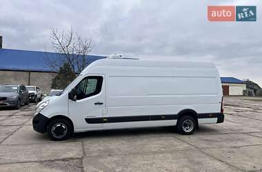 Рефрижератор Renault Master 2016 в Владимире