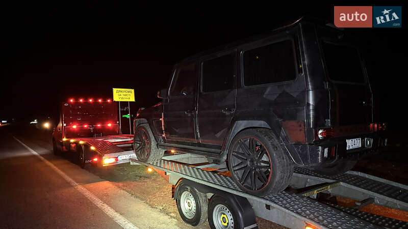 Автовоз Renault Master 2018 в Бучі фото 3 Автовоз Renault Master 2018 в Бучі