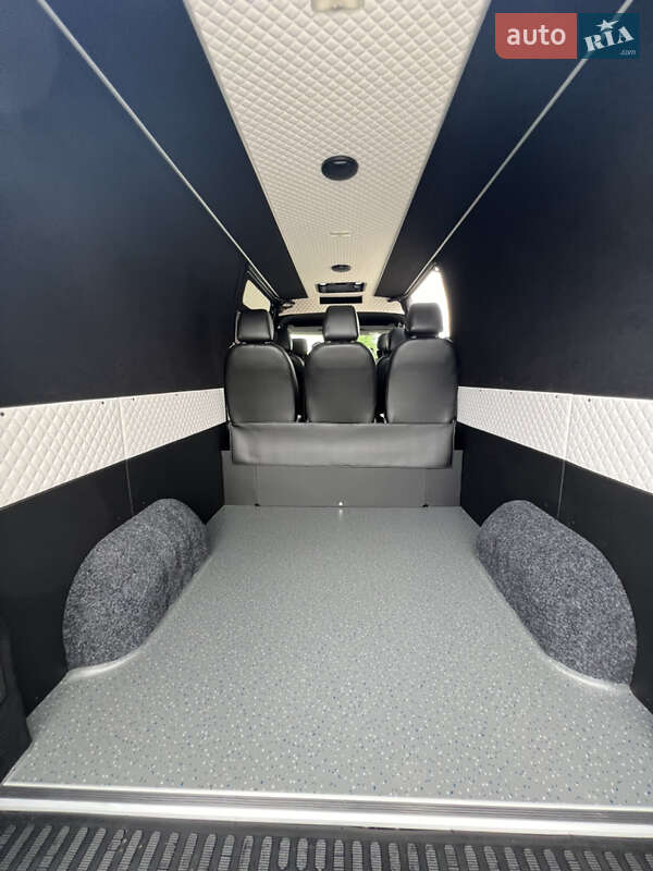 Микроавтобус Renault Master 2019 в Дубно