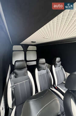 Микроавтобус Renault Master 2019 в 