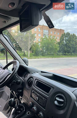 Микроавтобус Renault Master 2019 в 