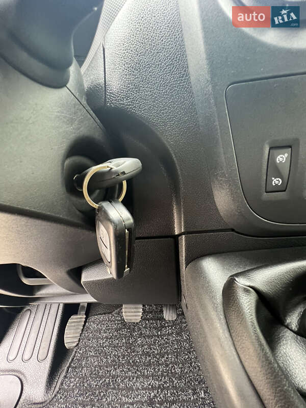 Микроавтобус Renault Master 2019 в Дубно