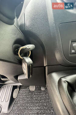 Микроавтобус Renault Master 2019 в 