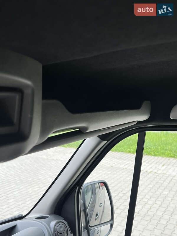 Микроавтобус Renault Master 2019 в Дубно