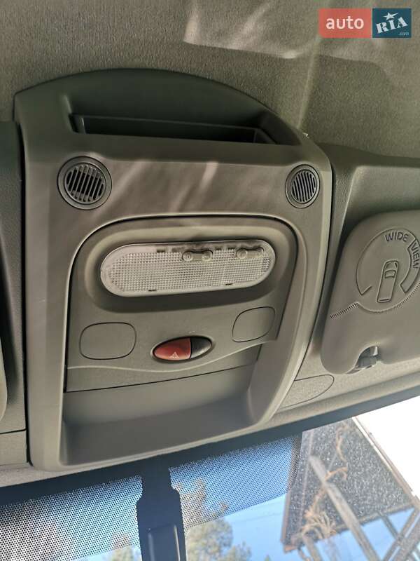 Вантажний фургон Renault Master 2018 в Львові