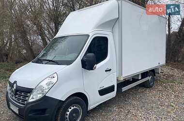 Другие грузовики Renault Master 2015 в Хмельницком