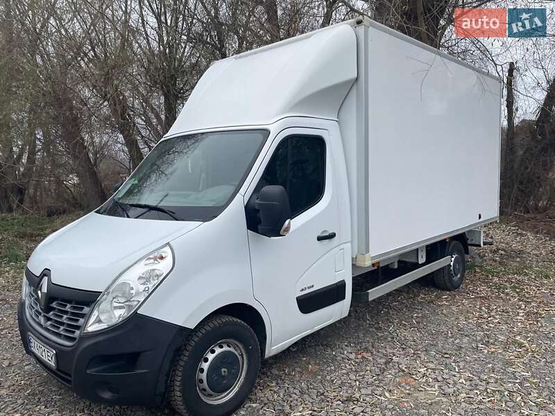 Другие грузовики Renault Master 2015 в Хмельницком