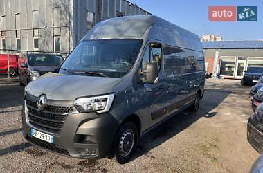 Вантажний фургон Renault Master 2021 в Одесі