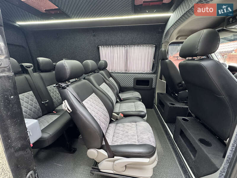 Микроавтобус Renault Master 2014 в Ивано-Франковске фото 5 Микроавтобус Renault Master 2014 в Ивано-Франковске