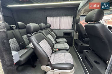 Микроавтобус Renault Master 2014 в 