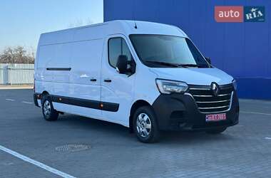 Грузовой фургон Renault Master 2020 в Днепре