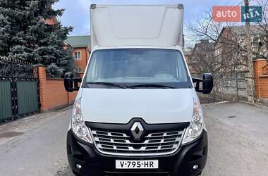 Мультилифт Renault Master 2017 в Виннице