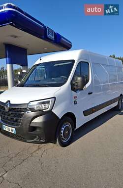 Вантажний фургон Renault Master 2020 в Дубні