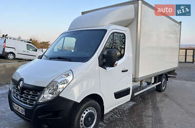 Грузовой фургон Renault Master 2019 в Дубно