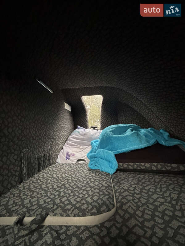 Грузовой фургон Renault Master 2018 в Мостиске