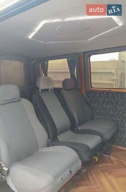 Микроавтобус Renault Master 2005 в 