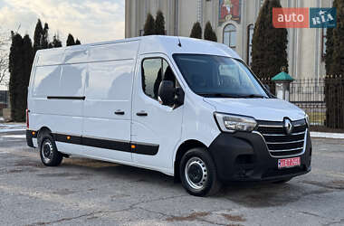 Вантажний фургон Renault Master 2022 в Дубні