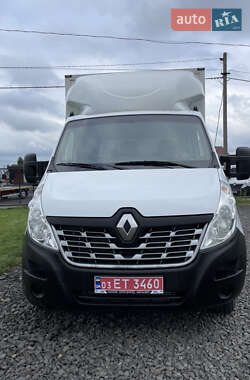 Другие грузовики Renault Master 2019 в Ковеле