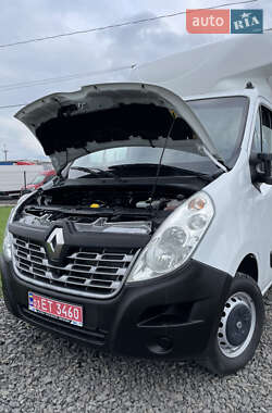 Другие грузовики Renault Master 2019 в Ковеле