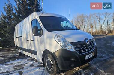 Грузовой фургон Renault Master 2019 в Бердичеве