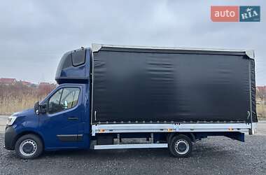 Тентованый Renault Master 2021 в Ковеле