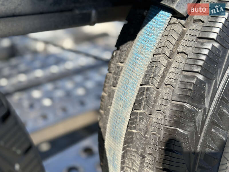 Автовоз Renault Master 2019 в Одессе