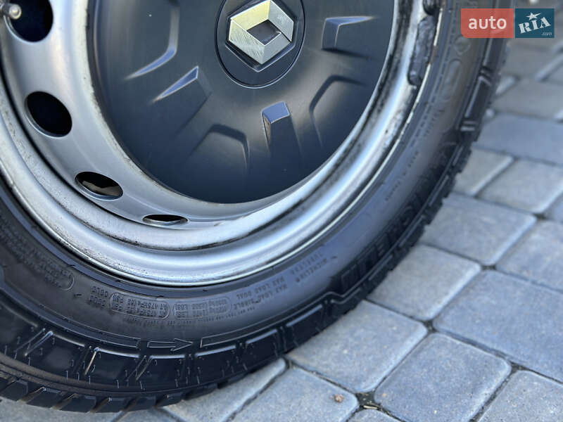 Автовоз Renault Master 2019 в Одессе