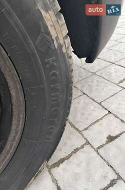 Микроавтобус Renault Master 2015 в 
