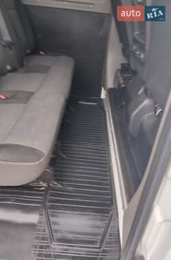Микроавтобус Renault Master 2015 в 