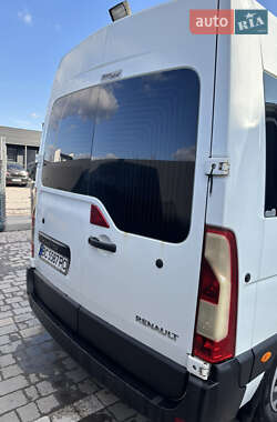 Другие грузовики Renault Master 2014 в Городке