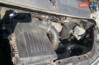 Вантажний фургон Renault Master 2006 в 