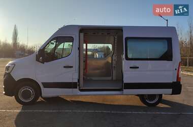 Вантажний фургон Renault Master 2020 в Бердичеві