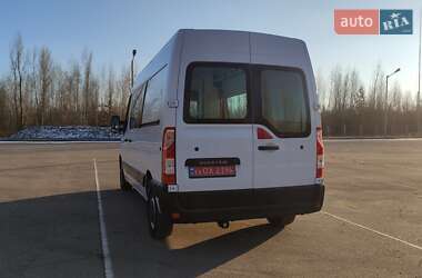 Вантажний фургон Renault Master 2020 в Бердичеві