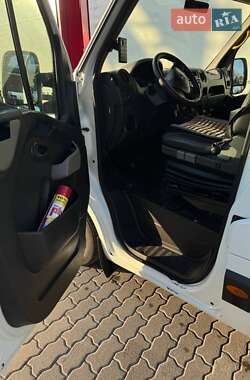 Микроавтобус Renault Master 2013 в Ровно