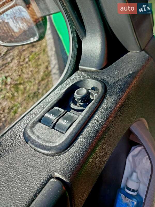 Автовоз Renault Master 2018 в Виннице