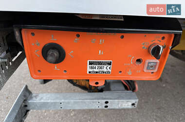 Вантажний фургон Renault Master 2021 в 