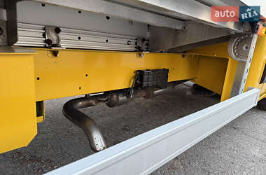 Вантажний фургон Renault Master 2021 в 
