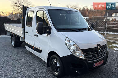 Грузовой фургон Renault Master 2016 в Ровно