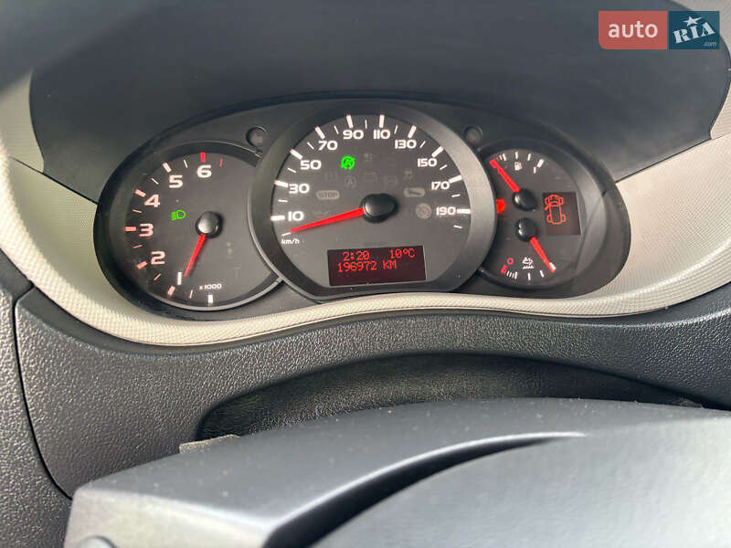 Грузовой фургон Renault Master 2017 в Полтаве фото 18 Грузовой фургон Renault Master 2017 в Полтаве