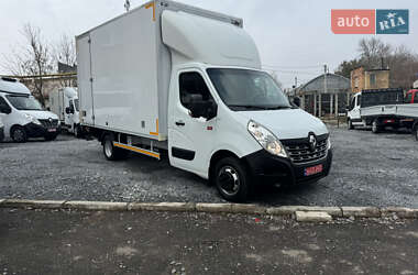 Другие грузовики Renault Master 2018 в Ровно