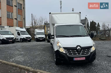 Вантажний фургон Renault Master 2019 в Рівному