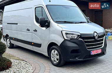 Грузовой фургон Renault Master 2020 в Дубно