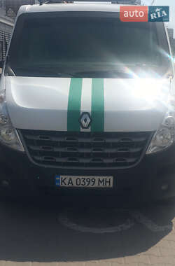 Броньований автомобіль Renault Master 2014 в Києві фото 8 Броньований автомобіль Renault Master 2014 в Києві