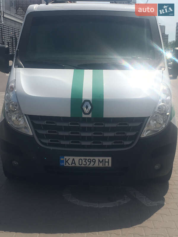 Броньований автомобіль Renault Master 2014 в Києві фото 8 Броньований автомобіль Renault Master 2014 в Києві