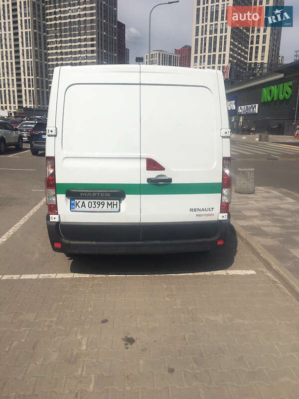 Броньований автомобіль Renault Master 2014 в Києві фото 10 Броньований автомобіль Renault Master 2014 в Києві
